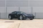 Ferrari F12berlinetta 2014 года (UK)